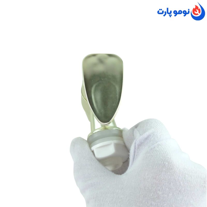 قمیت خرید شیرکلمن شیشه ای طلایی