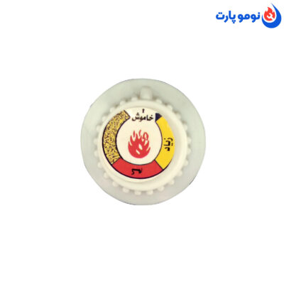 سرولوم اجاق گاز پلاستیکی جواهریان