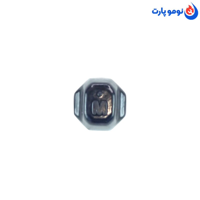 ولوم سماور گازی مدل پنچ پر بسته ۲ عددی - تصویر 3