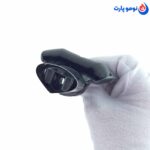 دستگیره یا دسته کتری و قابلمه مدل آریا نسوز در رنگ مشکی و سفید
