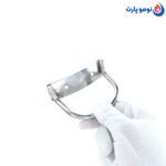 مشخصات، قیمت و خرید دستگیره قابلمه فلزی