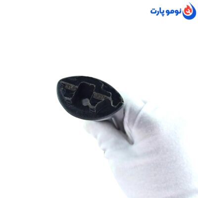 دسته یا دستگیره ماهیتابه (تابه) نسوز مدل R