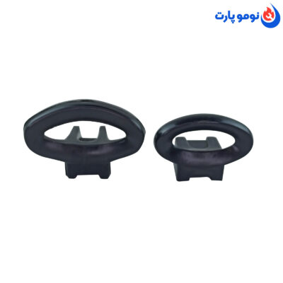 دسته یا دستگیره بغل کتری و قابلمه و ماهیتابه مدل رویال