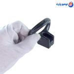 خرید و تعویض دستگیره بغل کتری و قابلمه و ماهیتابه مشکی