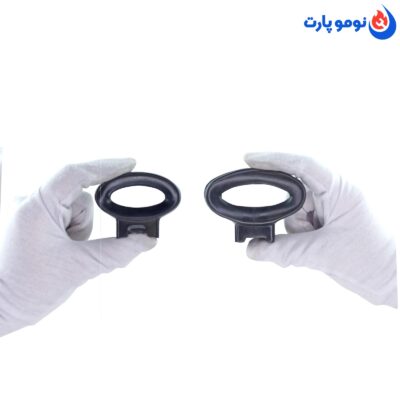 خرید و قیمت دسته یا دستگیره بغل کتری و قابلمه و ماهیتابه مدل رویال