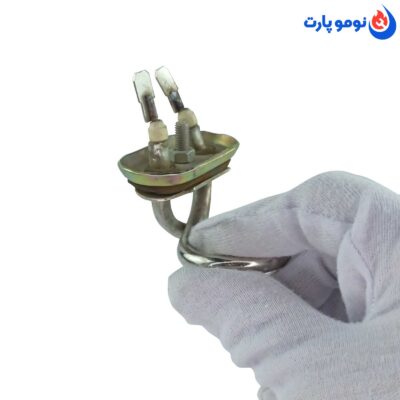 قیمت خرید المنت دو لیتری