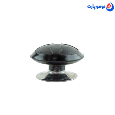 دستگیره درب قابلمه باکالیتی طرح دار