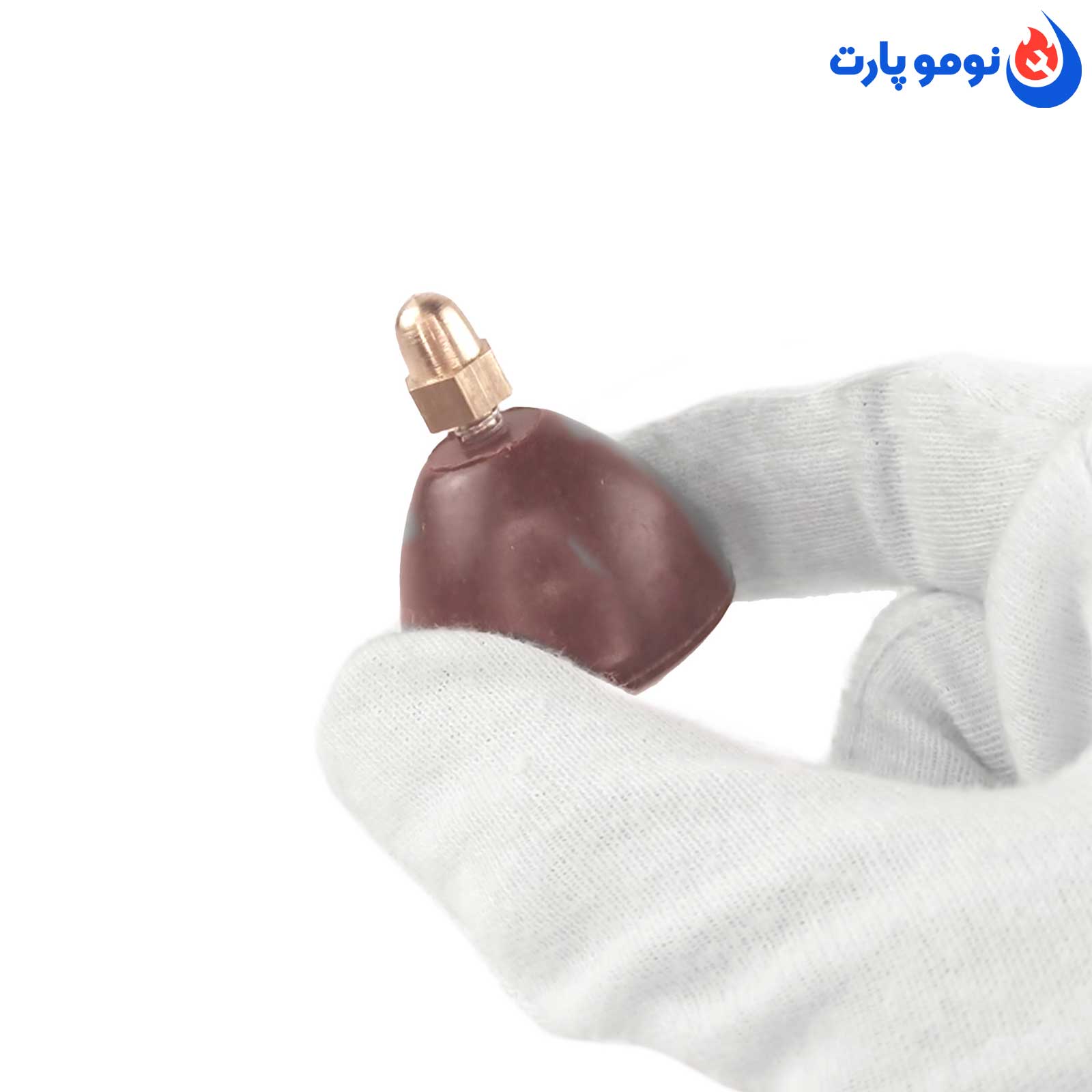 مشخصات قیمت و خرید دستگیره نیمه تخم مرغی