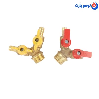 قیمت خرید سه راهی گاز