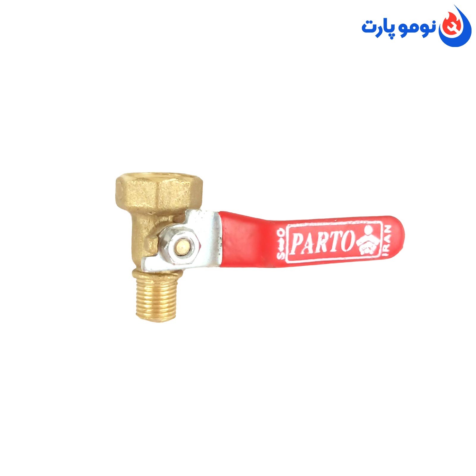 شیر اجاق پروفیلی تکضرب ژیگلور خور