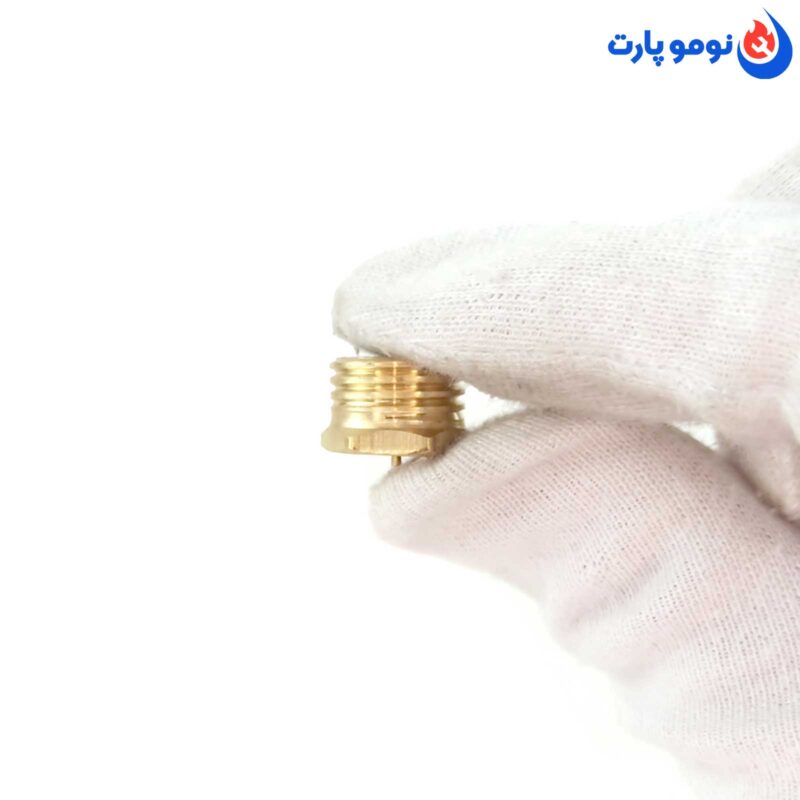 خرید و قیمت درپوش گاز مدل ۱/۴
