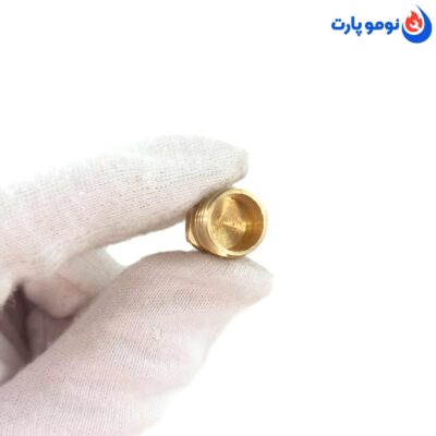 مشخصات و قیمت کورکن و درپوش گاز مدل ۱/۴