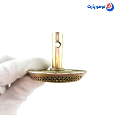 کلاهک پیکنیکی پایه بلند