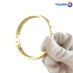 مشخصات قیمت و خرید النگویی سرشعله اجاق گاز