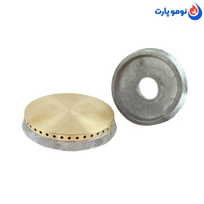 زیرشعله آلومنیوم سرشعله اجاق گاز جواهریان