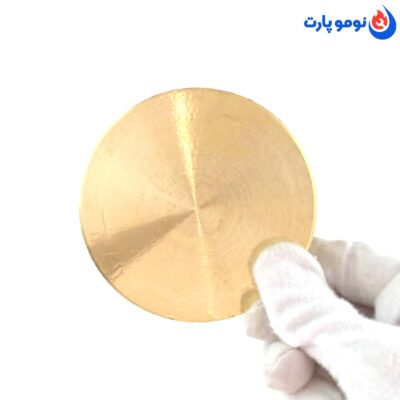 سرشعله اجاق گاز کوچک برنجی