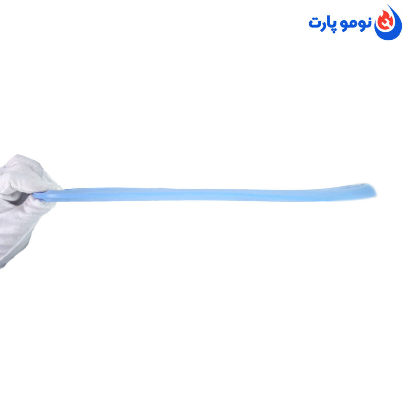واشر زودپز سیلیکونی و ژله ای کلورانس