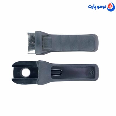قیمت و خرید دسته زیر و رو زودپز پارس استیل جدید