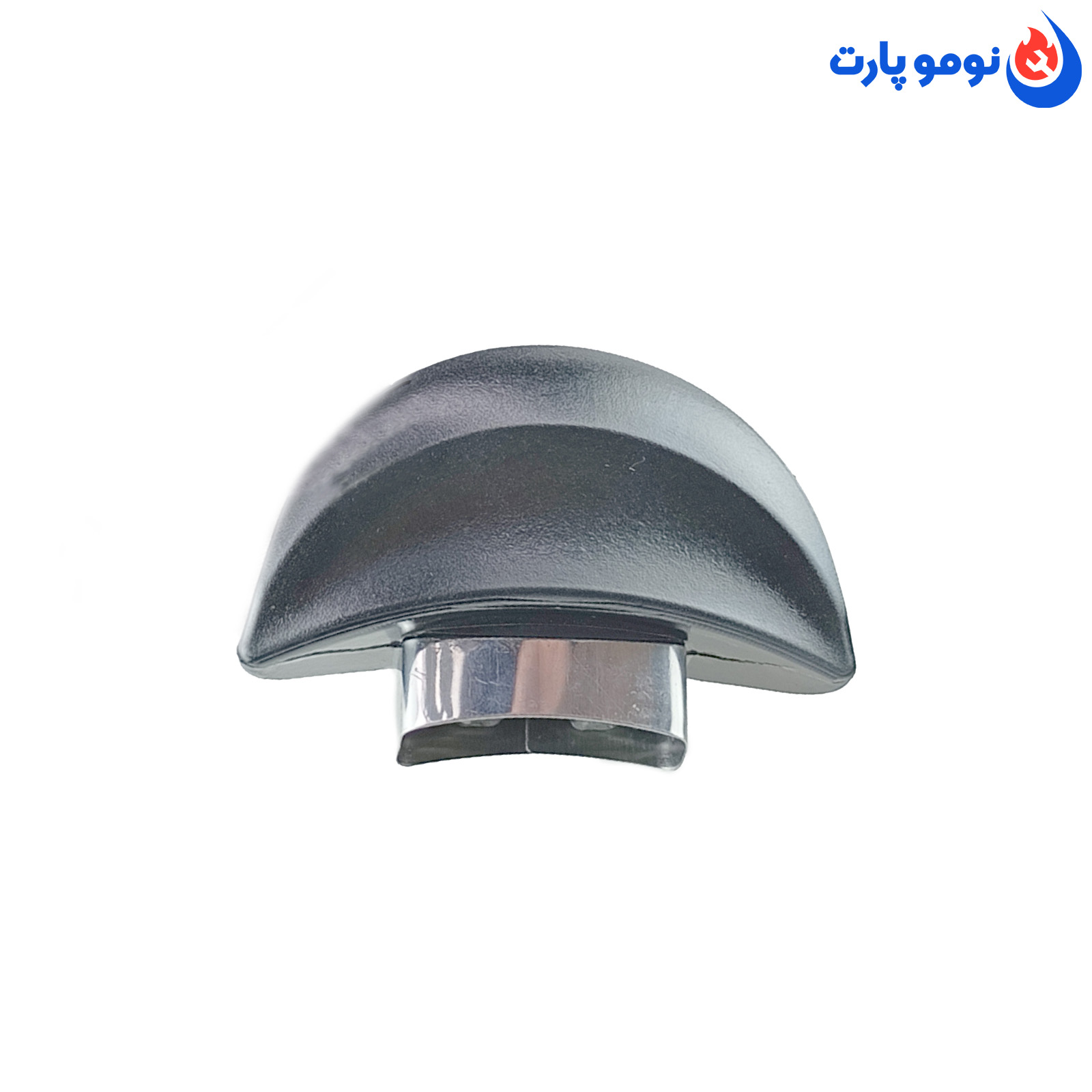 Daste-Raz-03 قیمت و مشخصات دستگیره قابلمه و کتری مدل راز مشکی