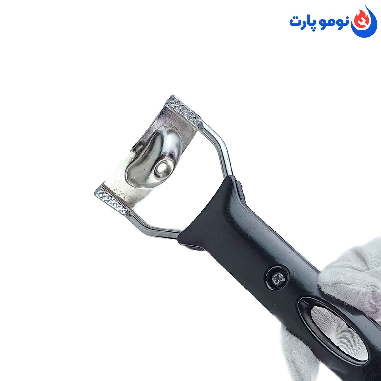 دستگیره پرچی و پیچی ۶۶۹
