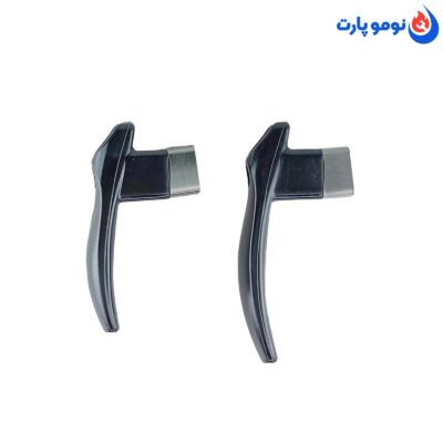 خرید اینترنتی دسته بغل کتری و قوری مدل باراد