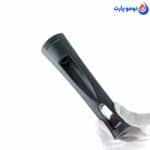 خرید و قیمت دستگیره یا دسته تابه یا ماهیتابه چدنی مدل ۶۶۹