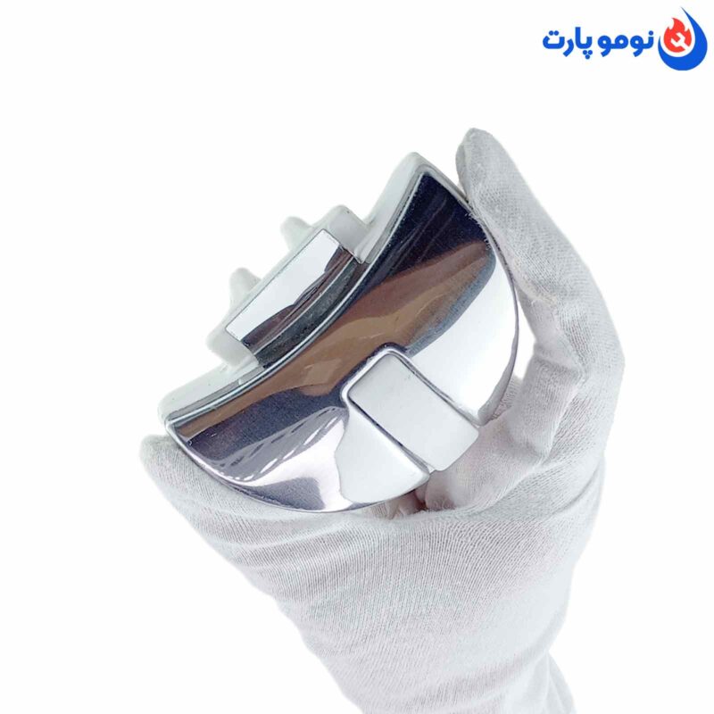 خرید اینترنتی دستگیره کتری و قابلمه مدل لوکس ۶۱۰