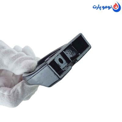 خرید اینترنتی دستگیره کتری و قابلمه مدل پلانی گرد