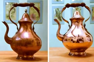پولیش براق کننده فلزات جلاسنج