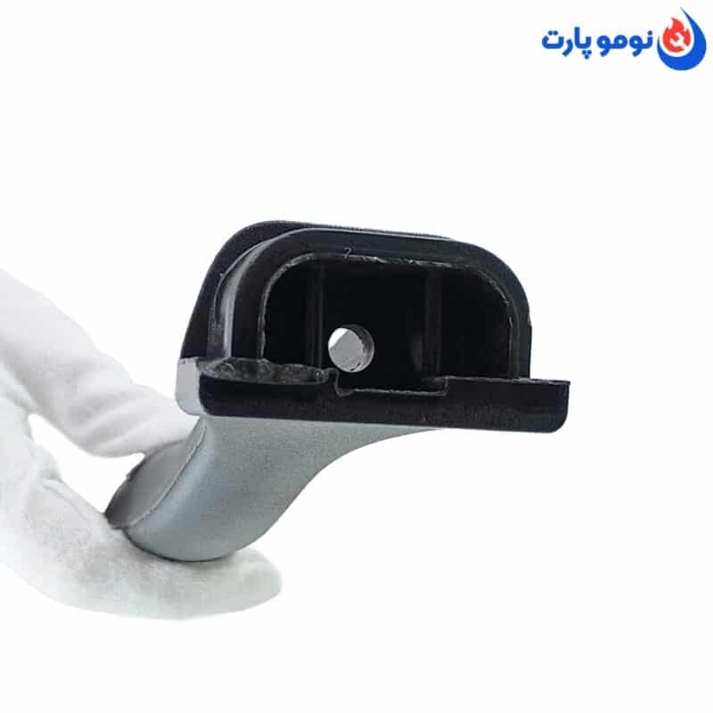 قیمت و مشخصات دستگیره ماهیتابه چدنی مدل ووی از فروشگاه نوموپارت