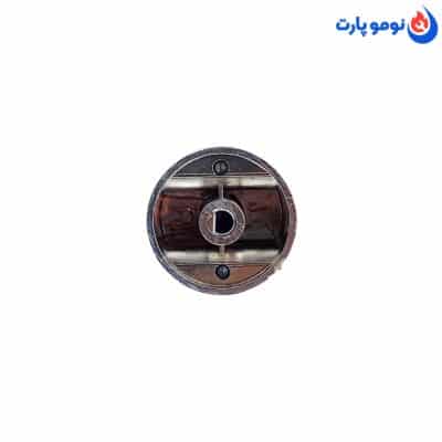 ولوم گاز ایستاده یا فردار از فرپشگاه نوموپارت