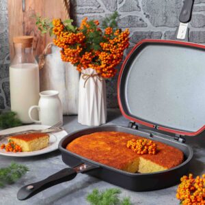 خرید دسته دو طرفه تابه رژیمی 