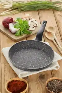 خرید و مشخصات دستگیره ماهیتابه چدنی مدل ۶۶۹