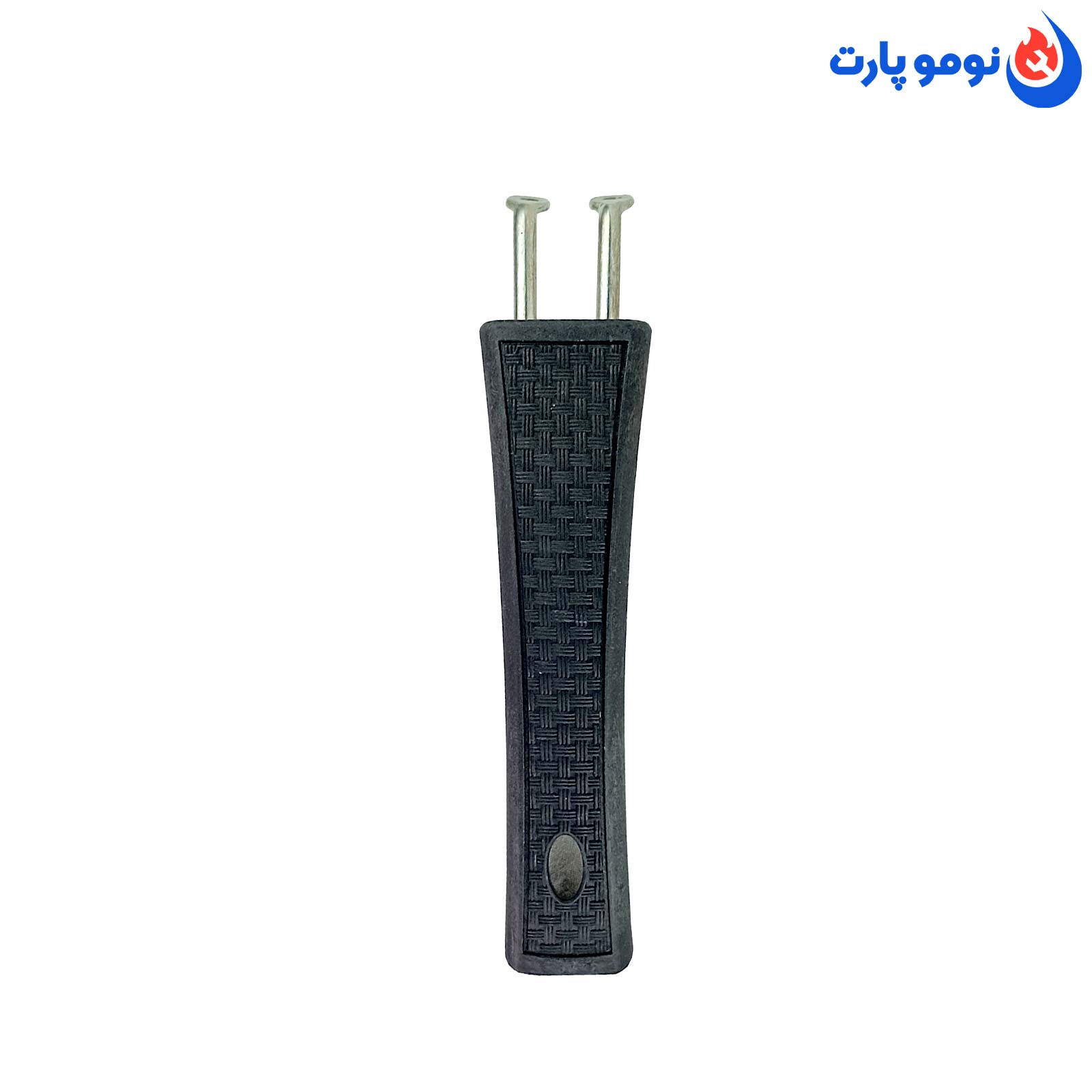 دستگیره-ماهیتابه-حصیری-۱ قیمت و مشخصات دستگیره بقل ماهیتابه مدل حصیری