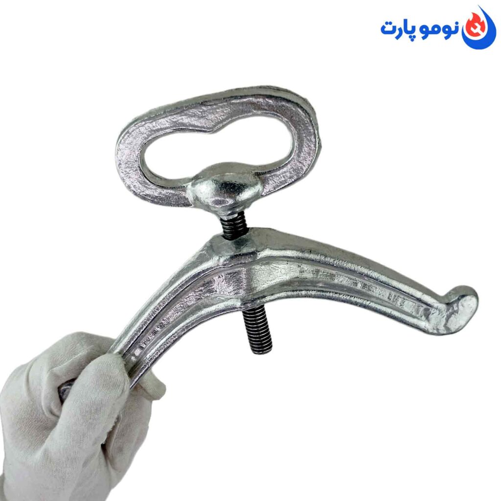 قیمت دستگیره و کمان زودپز دیزی