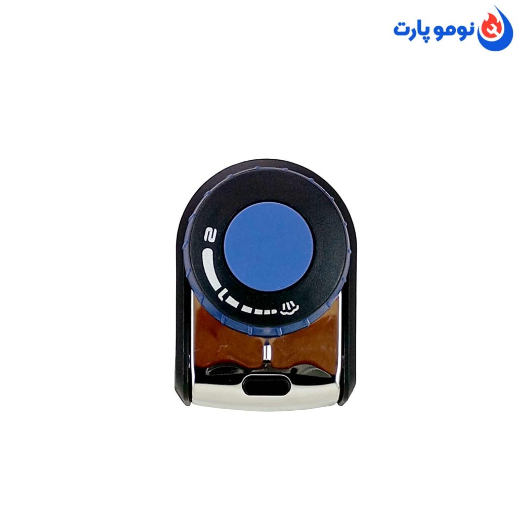 خرید اینترنتی سوپاپ و سوت زودپز همیلتون و آزور مدل تایمری