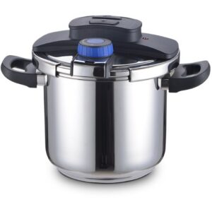 سوپاپ و سوت زودپز همیلتون و آزور مدل تایمری