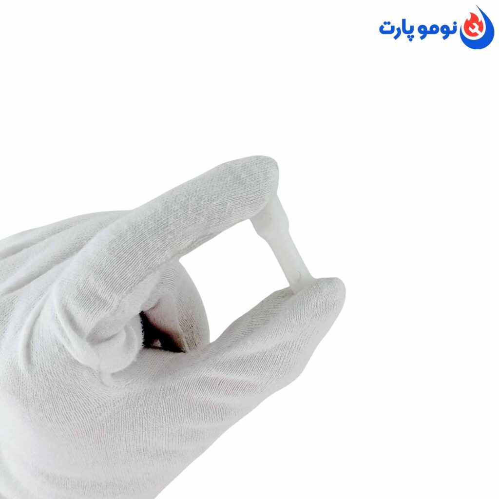 خرید اینترنتی زغال یا پین دسته زودپز پارس استیل