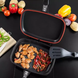 خرید اینترنتی واشر تابه رژیمی دو طرفه از فروشگاه نوموپارت