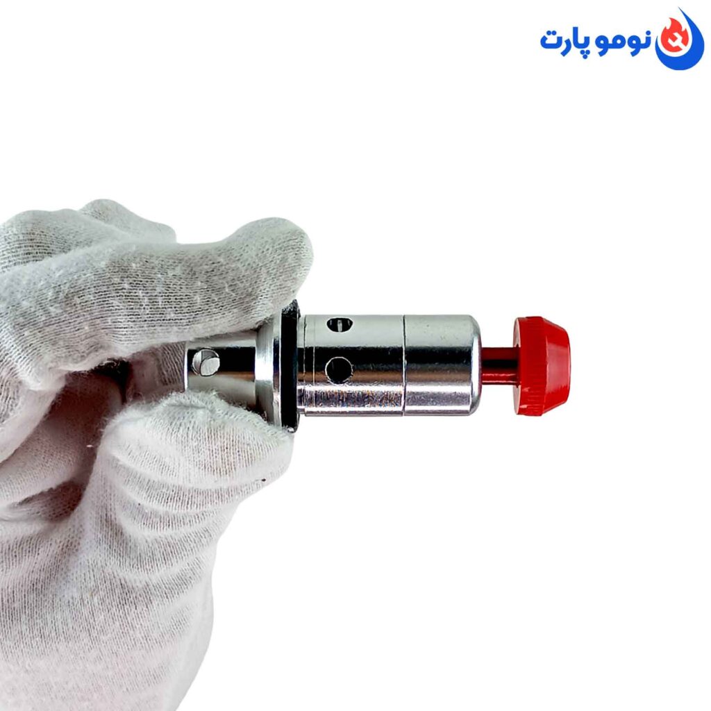 خرید و قیمت سوت کامل زودپز پارس استیل از فروشگاه نوموپارت