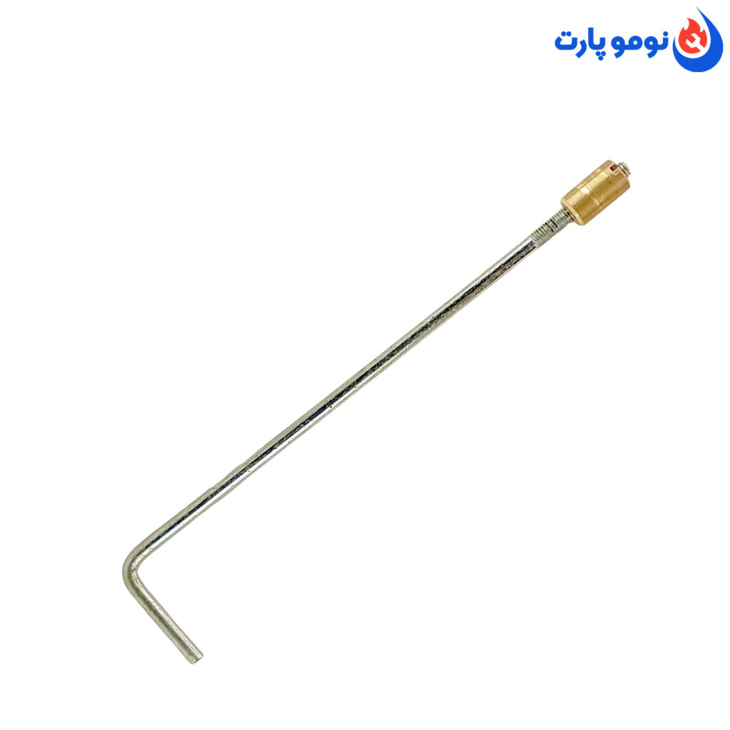 قیمت میل دسته زیر زودپز دراماتیک از فروشگاه نوموپارت