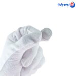 خرید لاستیک یا واشر سوپاپ اطمینان زودپز متوسط مدل S از فروشگاه نوموپارت