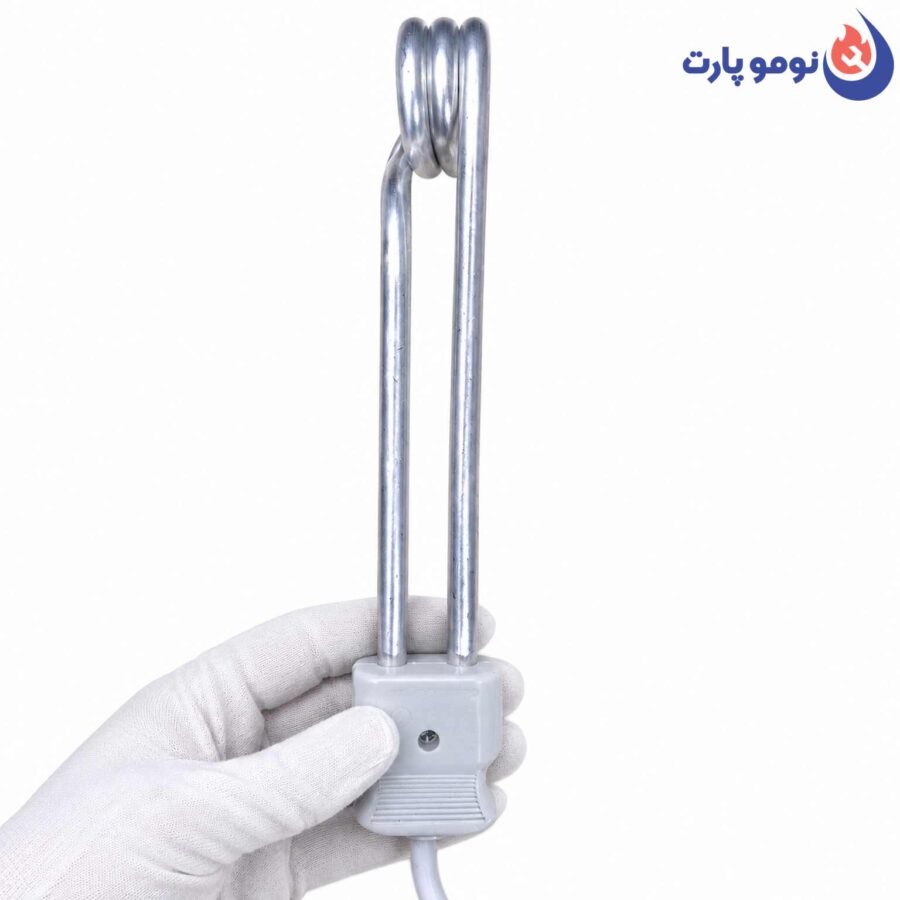 خرید اینترنتی و قیمت المنت آب جوش آور برقی ـ ۱۰۰۰ وات